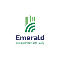 Emerald Developers logo, Emerald Developers contact details