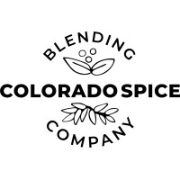 Colorado Spice Blending Company logo, Colorado Spice Blending Company contact details