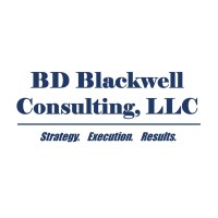 BD Blackwell Consulting, LLC logo, BD Blackwell Consulting, LLC contact details