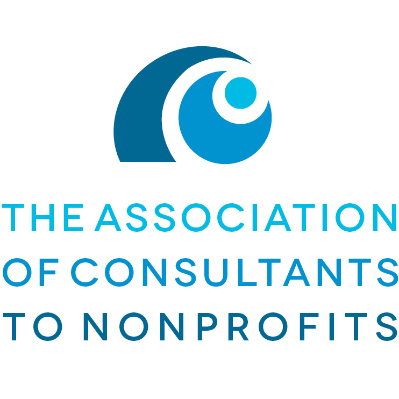 Association of Consultants to Nonprofits logo, Association of Consultants to Nonprofits contact details