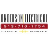 Anderson Electrical LLC logo, Anderson Electrical LLC contact details