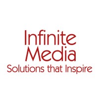 Infinite Media logo, Infinite Media contact details