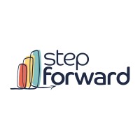 Step Forward logo, Step Forward contact details