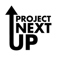 ProjectNextUp logo, ProjectNextUp contact details