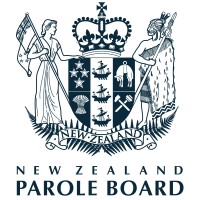 New Zealand Parole Board logo, New Zealand Parole Board contact details