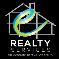 e-Realty Services logo, e-Realty Services contact details