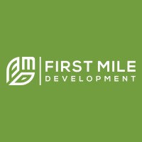 First Mile Development logo, First Mile Development contact details