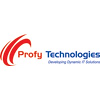 Profy Technologies logo, Profy Technologies contact details