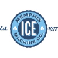 Memphis Ice Machine Co logo, Memphis Ice Machine Co contact details