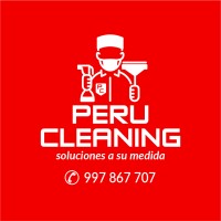 Peru Cleaning logo, Peru Cleaning contact details