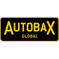 Autobax logo, Autobax contact details