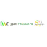 Webthinkers logo, Webthinkers contact details