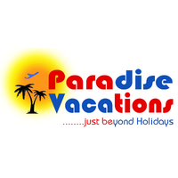 Paradise Vacations logo, Paradise Vacations contact details