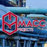 MACC PROJECTS logo, MACC PROJECTS contact details