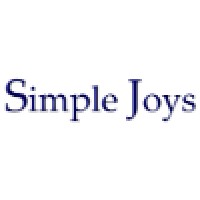 Simple Joys logo, Simple Joys contact details