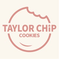 Taylor Chip Cookie Co. logo, Taylor Chip Cookie Co. contact details