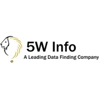 5 W Info (5winfo.com) logo, 5 W Info (5winfo.com) contact details