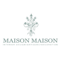 Maison Maison logo, Maison Maison contact details