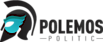 Polemos Politic logo, Polemos Politic contact details