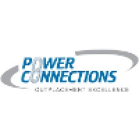 POWER CONNECTIONS ... for Outplacement Excellence Every Time logo, POWER CONNECTIONS ... for Outplacement Excellence Every Time contact details