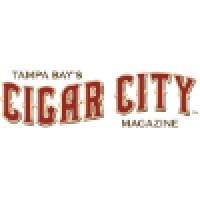 Cigar City Magazine Inc logo, Cigar City Magazine Inc contact details