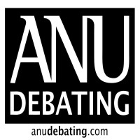 ANU Debating Society logo, ANU Debating Society contact details