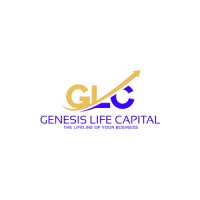 Genesis Life Capital logo, Genesis Life Capital contact details