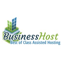 BusinessHost.ca logo, BusinessHost.ca contact details