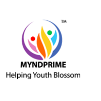 Myndprime logo, Myndprime contact details