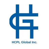 HCPL Global Inc. logo, HCPL Global Inc. contact details