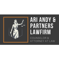 Ari Andy & Partners logo, Ari Andy & Partners contact details