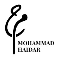 Mohammad Haidar logo, Mohammad Haidar contact details