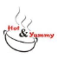 Hot & Yummy logo, Hot & Yummy contact details