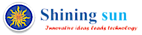 Shining Sun logo, Shining Sun contact details