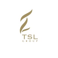 TSL HOLDING logo, TSL HOLDING contact details