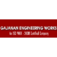 Gajanan Engineering Works logo, Gajanan Engineering Works contact details