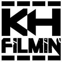 KHFilmin' logo, KHFilmin' contact details