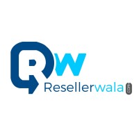 Resellerwala logo, Resellerwala contact details