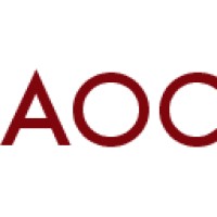 AOC logo, AOC contact details