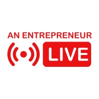 AN ENTREPRENEUR LIVE logo, AN ENTREPRENEUR LIVE contact details