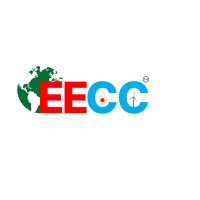 RCG EECC logo, RCG EECC contact details