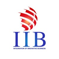 IIB Networking logo, IIB Networking contact details