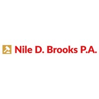 Nile D. Brooks, P.A. logo, Nile D. Brooks, P.A. contact details