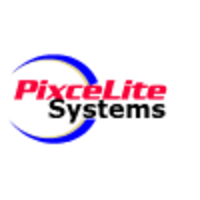 PixceLite Systems logo, PixceLite Systems contact details