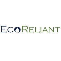 EcoReliant logo, EcoReliant contact details