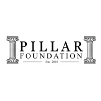 Pillar Foundation logo, Pillar Foundation contact details