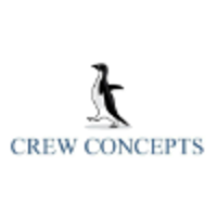 Crew Concepts, Inc. logo, Crew Concepts, Inc. contact details