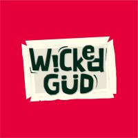 WickedGüd logo, WickedGüd contact details