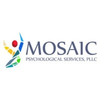 Mosaic Psychological Services, PLLC logo, Mosaic Psychological Services, PLLC contact details