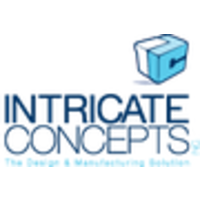 Intricate Concepts logo, Intricate Concepts contact details